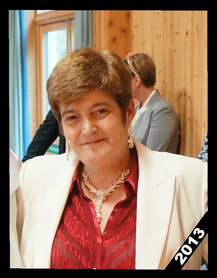 Tordainé Szűcs Zsuzsanna